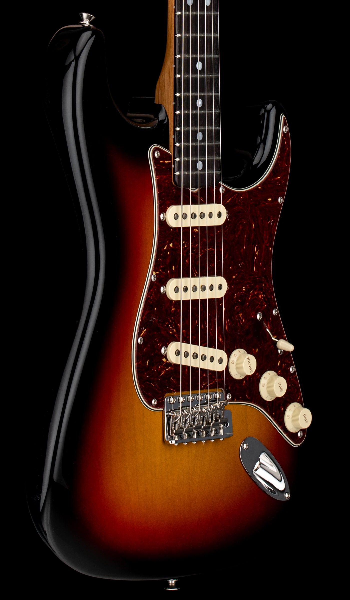 Fender Mexico 3-COLOR SUNBURST 限定モデル Fender Mexico 3-COLOR SUNBURST 限定モデル