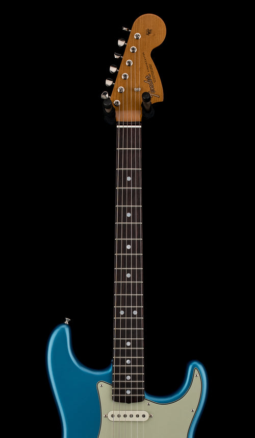 Fender Custom Shop Empire 67 Stratocaster NOS - Ultra Marine Blue #90356