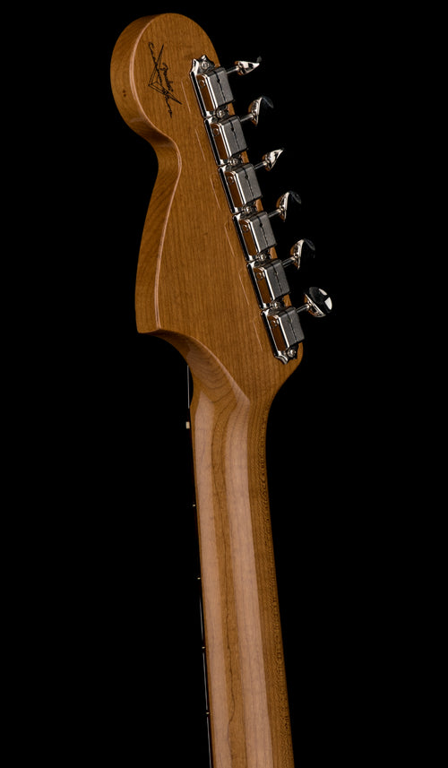 Fender Custom Shop Empire 67 Stratocaster NOS - Ultra Marine Blue #90356