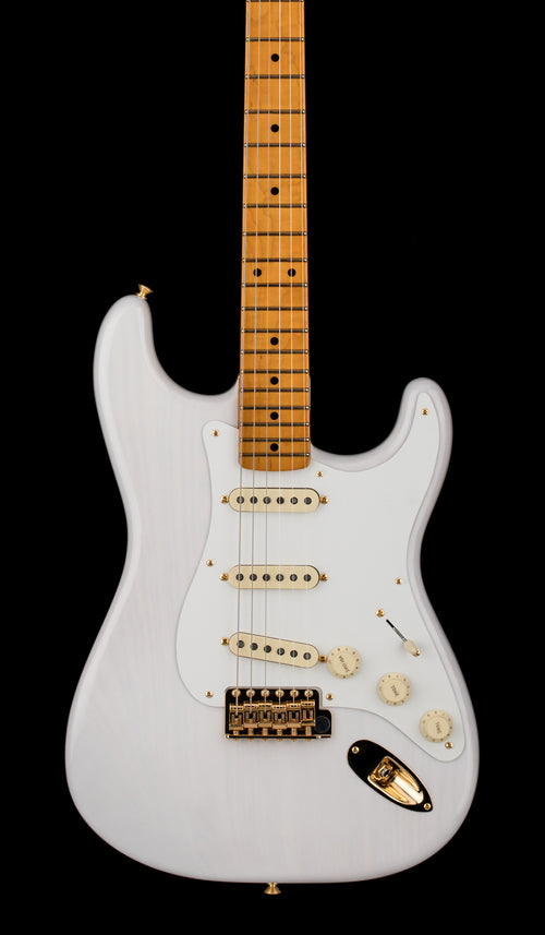 Fender Dealer Exclusive American Vintage II 1957 Stratocaster - White Blonde #7804