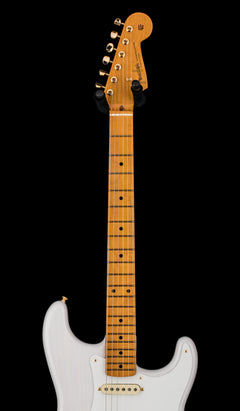 Fender Dealer Exclusive American Vintage II 1957 Stratocaster - White Blonde #7804
