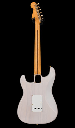 Fender Dealer Exclusive American Vintage II 1957 Stratocaster - White Blonde #57963