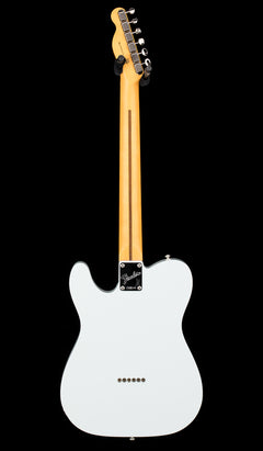 Fender Limited Edition American Professional Classic Telecaster w/ Fender Silent System - Sonic Blue #34736