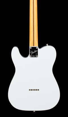 Fender Limited Edition American Professional Classic Telecaster w/ Fender Silent System - Sonic Blue #34736