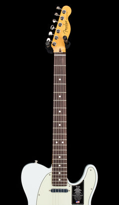 Fender Limited Edition American Professional Classic Telecaster w/ Fender Silent System - Sonic Blue #34736