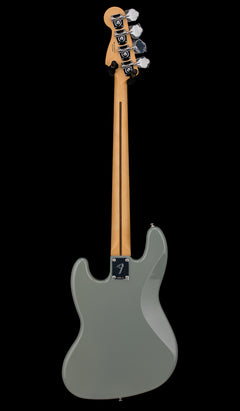 Fender Player II Jazz Bass - Cactus Gray #56115