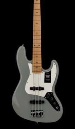 Fender Player II Jazz Bass - Cactus Gray #56115