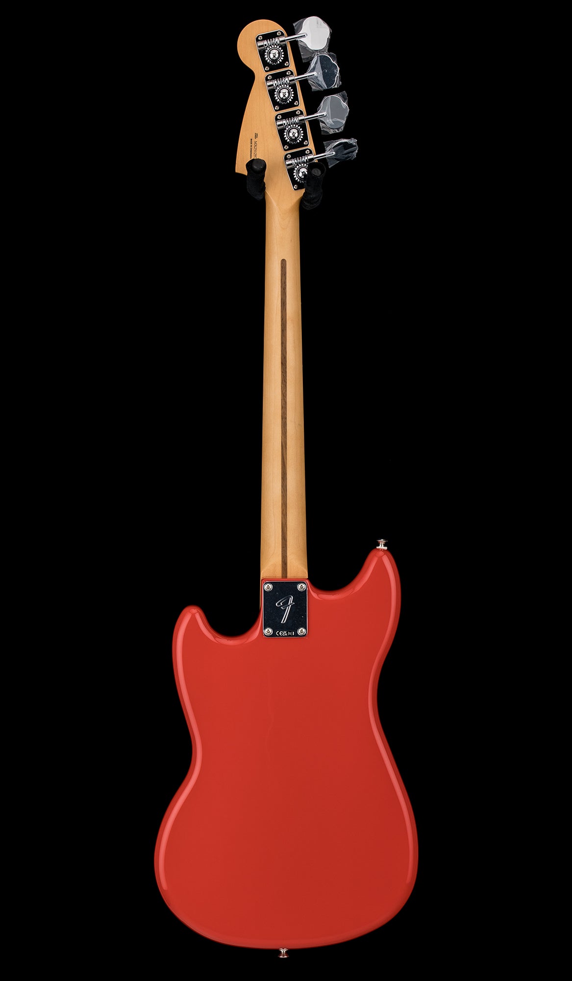 ベース Mustang Bass PJ Fender Player II Mustang Bass PJ Aquatone Blue エレキベース