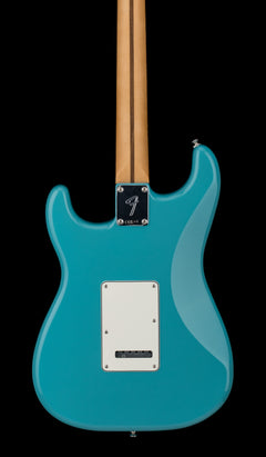 Fender Player II Stratocaster - Aquatone Blue #22859