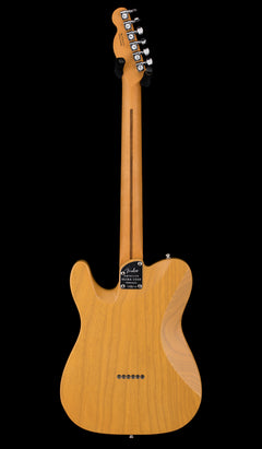 Fender American Ultra Luxe Vintage '50s Telecaster - Butterscotch Blonde #25453