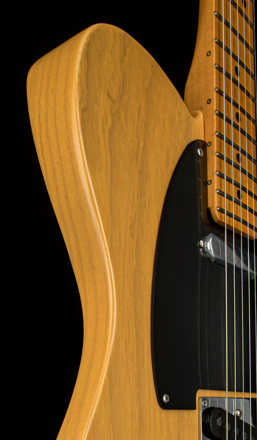 Fender American Ultra Luxe Vintage '50s Telecaster - Butterscotch Blonde #25453