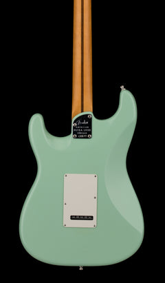 Fender American Ultra Luxe Vintage '60s Stratocaster - Surf Green #08756