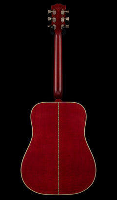 Gibson Custom Shop 1963 Dove Murphy Lab Light Aged - Dark Natural #15018