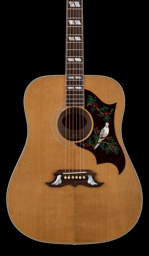 Gibson Custom Shop 1963 Dove Murphy Lab Light Aged - Dark Natural #15018