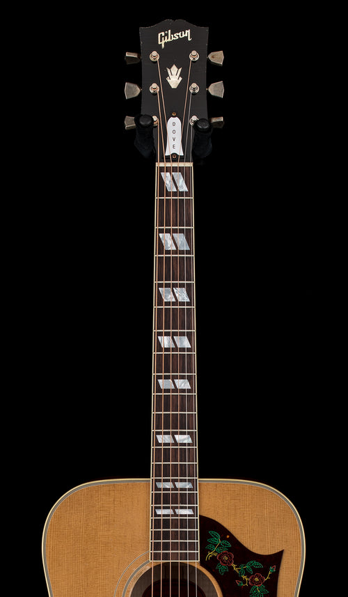 Gibson Custom Shop 1963 Dove Murphy Lab Light Aged - Dark Natural #15018