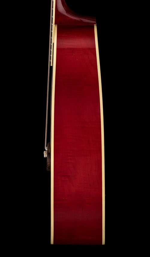 Gibson Custom Shop 1963 Dove Murphy Lab Light Aged - Dark Natural #15018