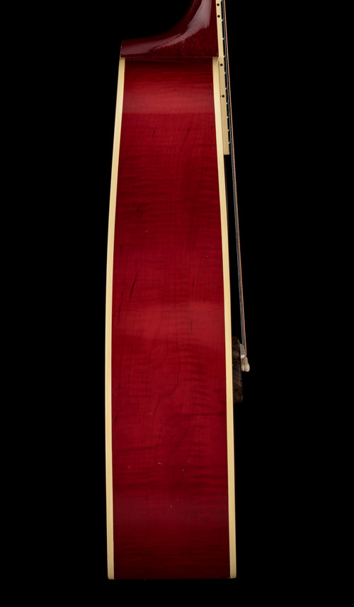 Gibson Custom Shop 1963 Dove Murphy Lab Light Aged - Dark Natural #15018