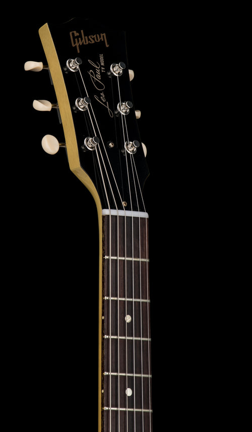 Gibson Custom Shop 1957 Les Paul Junior VOS - TV Yellow #51805