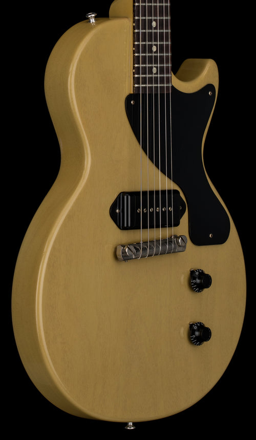 Gibson Custom Shop 1957 Les Paul Junior VOS - TV Yellow #51805