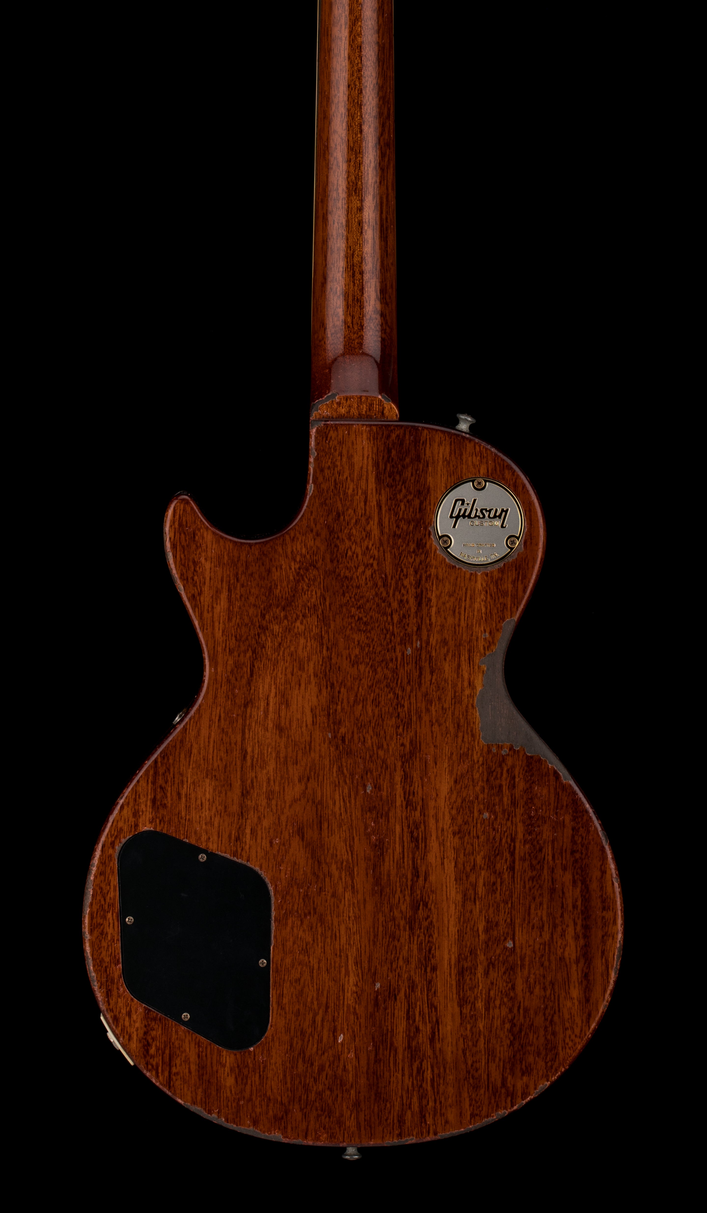 Gibson Custom Shop 1959 Les Paul Standard Murphy Lab Heavy Aged