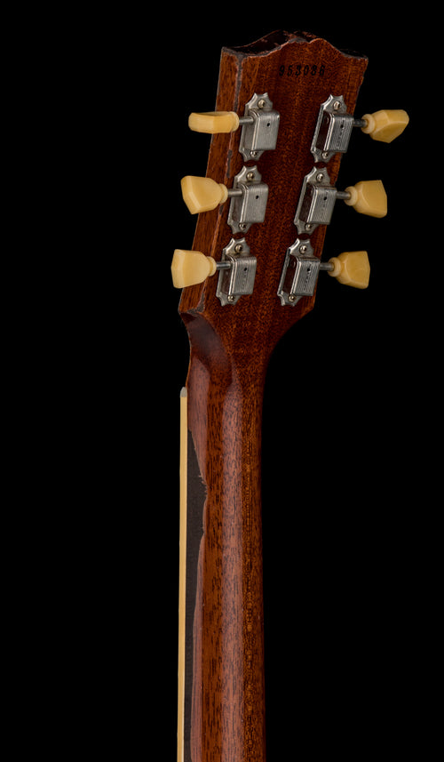 Gibson Custom Shop 1959 Les Paul Standard Murphy Lab Heavy Aged - Slow Iced Tea Fade #53036