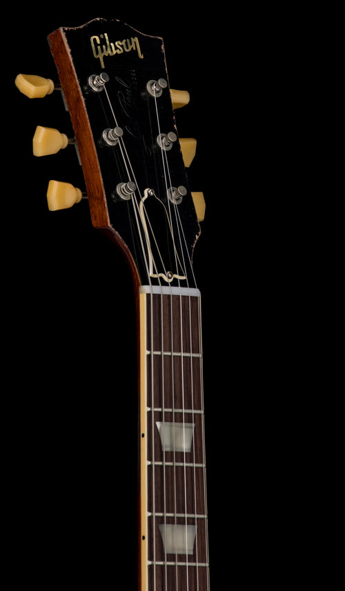 Gibson Custom Shop 1959 Les Paul Standard Murphy Lab Heavy Aged - Slow Iced Tea Fade #53036