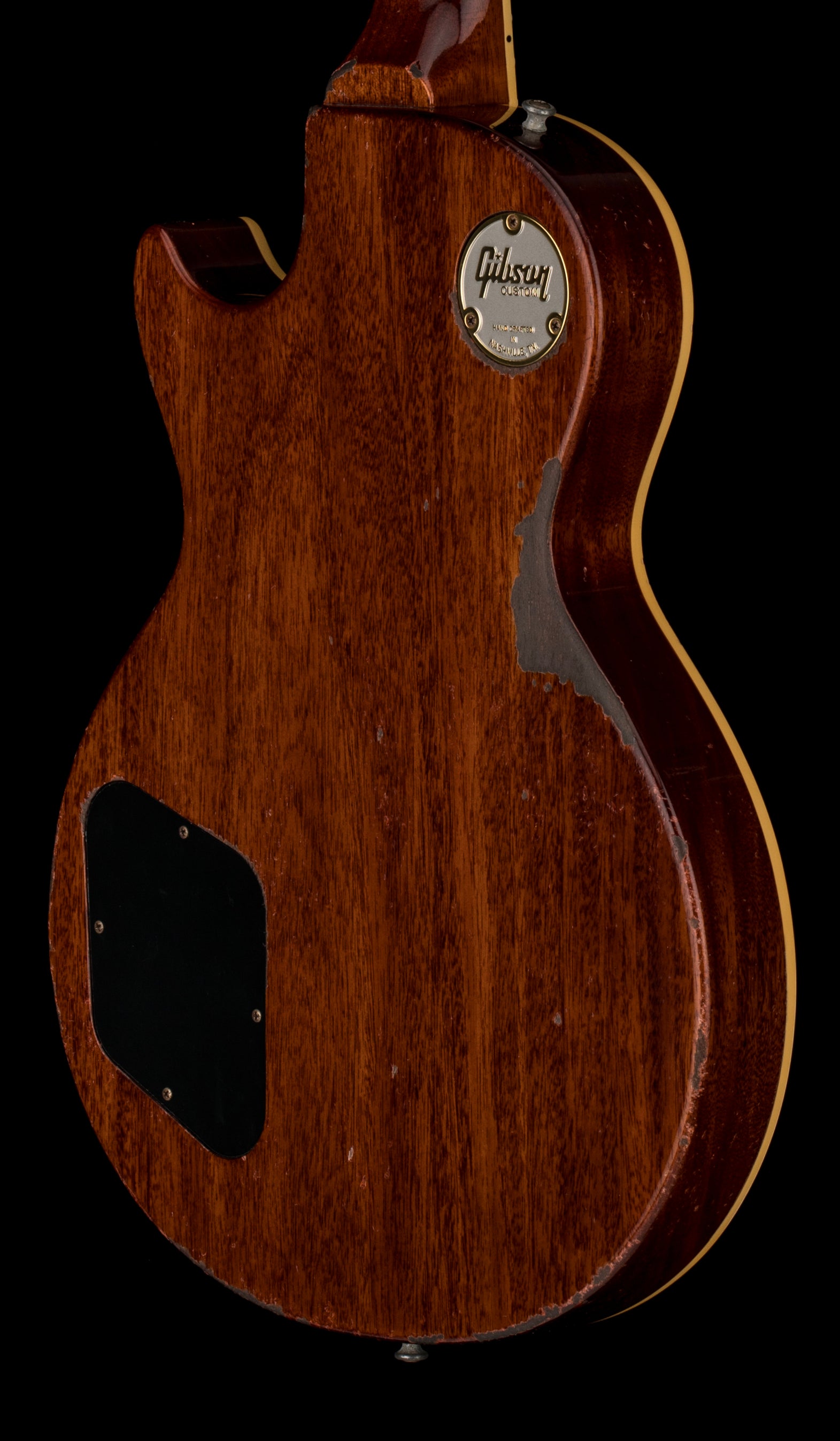 Gibson Custom Shop 1959 Les Paul Standard Murphy Lab Heavy Aged