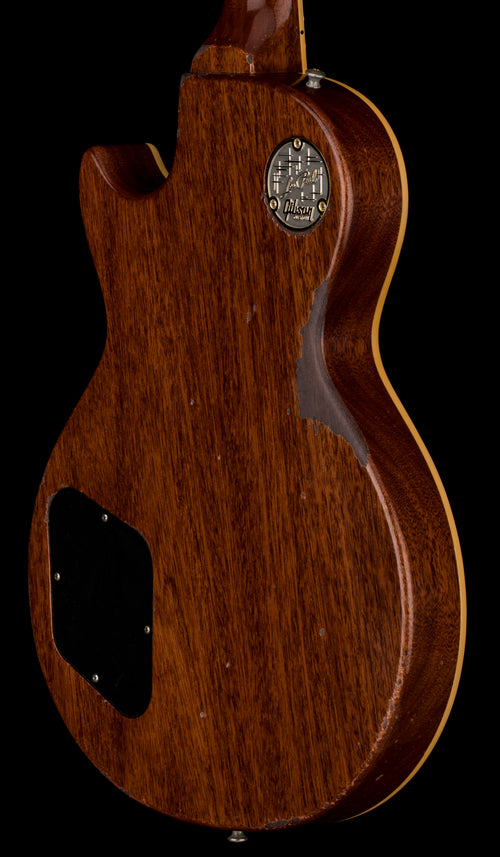 Gibson Custom Shop Limited Edition 1959 Les Paul Standard Murphy Lab Heavy Aged - Molten Amber Burst #61361