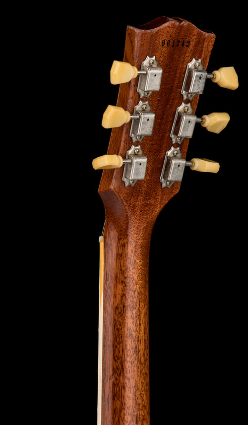 Gibson Custom Shop Limited Edition 1959 Les Paul Standard Reissue Murphy Lab Heavy Aged - Faded Peach Burst #61743