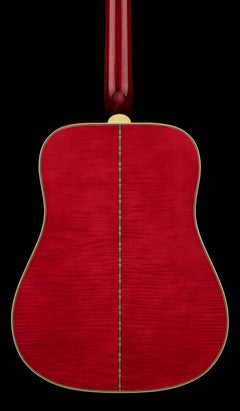 Gibson Dove Original - Vintage Cherry Sunburst #36115