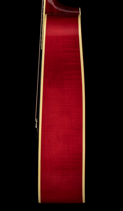 Gibson Dove Original - Vintage Cherry Sunburst #36115