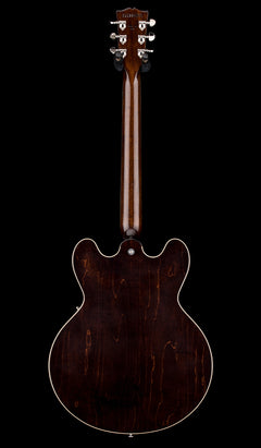Gibson ES-335 60s - Dark Walnut #60011