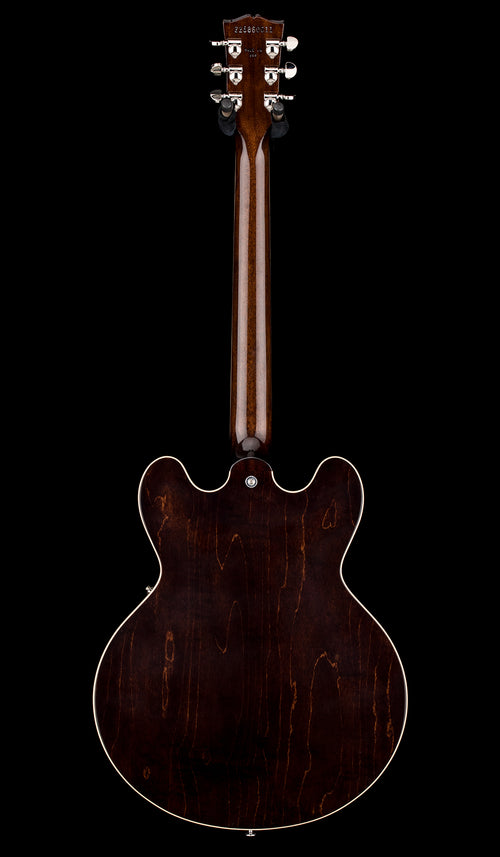 Gibson ES-335 60s - Dark Walnut #60011