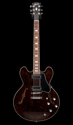 Gibson ES-335 60s - Dark Walnut #60011
