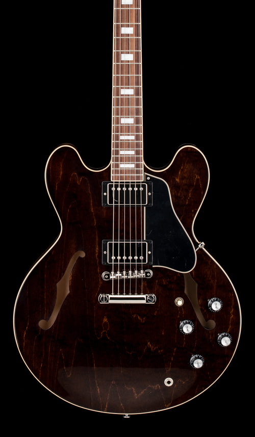 Gibson ES-335 60s - Dark Walnut #60011