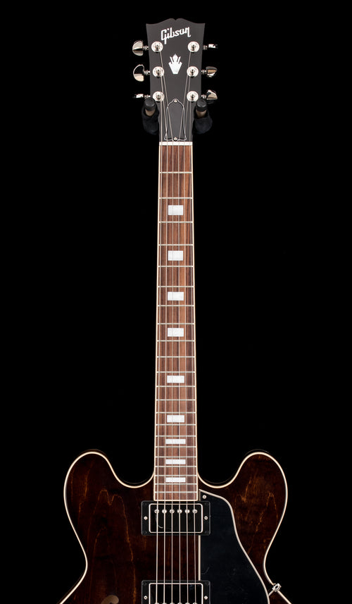 Gibson ES-335 60s - Dark Walnut #60011
