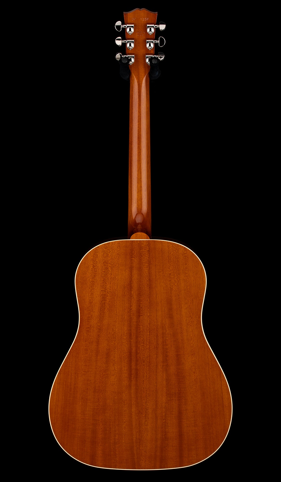 Gibson J-45 Standard - Heritage Cherry Burst – Empire Music
