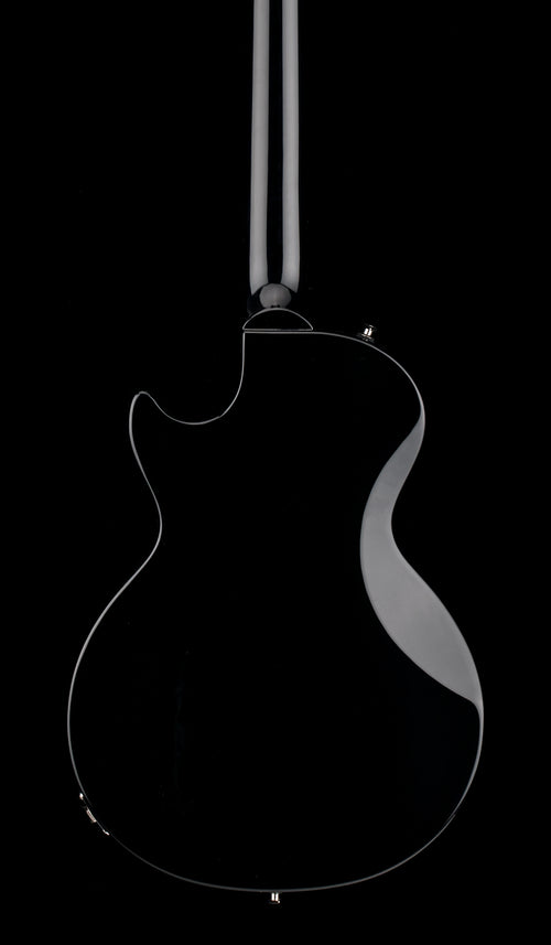 Gibson Limited Edition Les Paul Music City Special 50th Anniversary - Ebony #50137