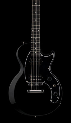 Gibson Limited Edition Les Paul Music City Special 50th Anniversary - Ebony #50137