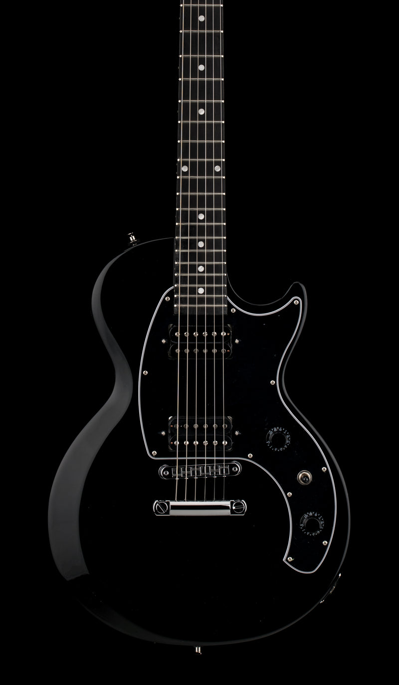 Gibson Limited Edition Les Paul Music City Special 50th Anniversary - Ebony #50137