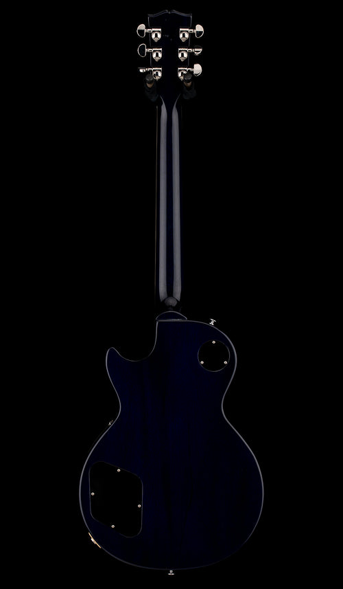 Gibson Les Paul Standard 60s Figured Top - Blueberry Burst #60260