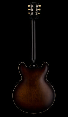 Gibson ES-335 Satin - Smokehouse #60114