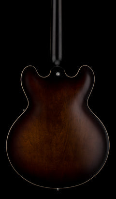 Gibson ES-335 Satin - Smokehouse #60114