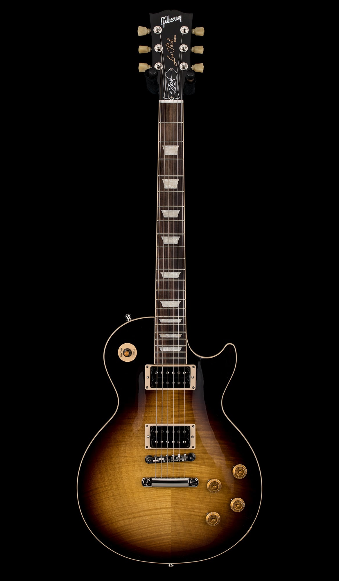 Gibson Slash Les Paul Standard - November Burst #50249 – Empire Music