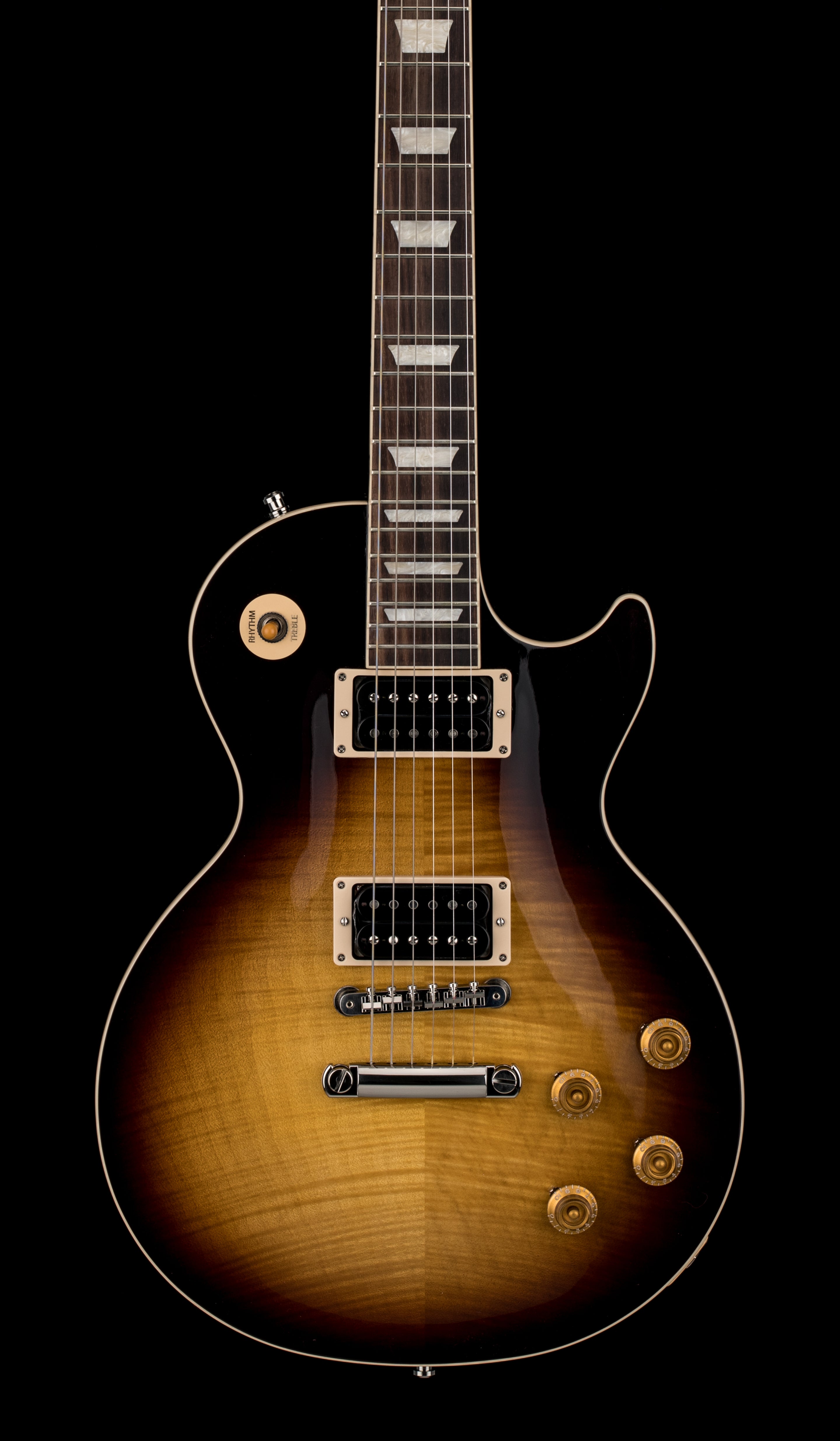 Gibson Slash Les Paul Standard - November Burst #50249 – Empire Music