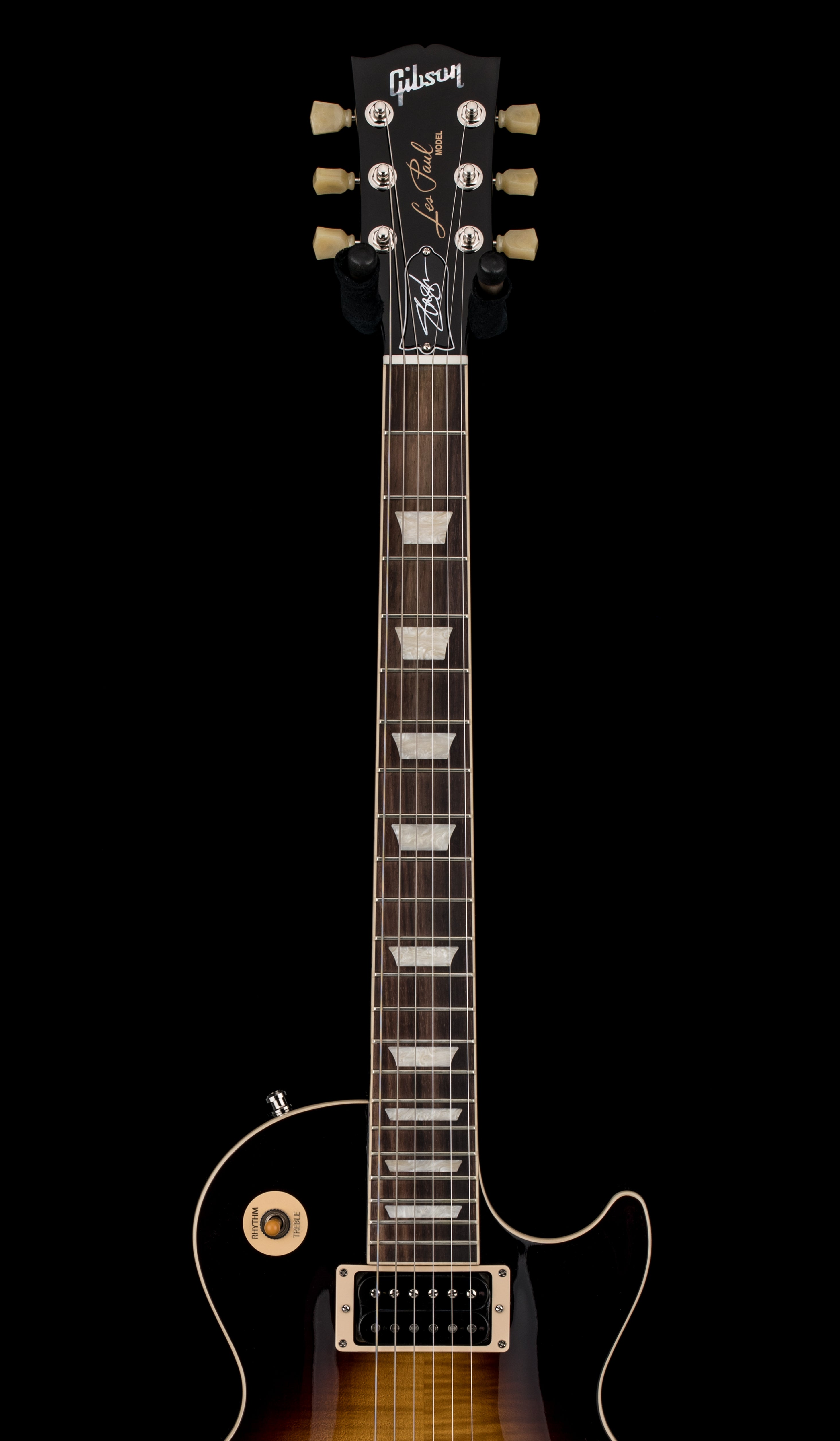 Gibson Slash Les Paul Standard - November Burst #50249 – Empire Music