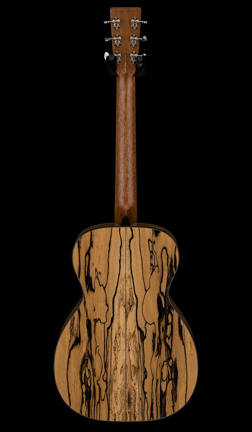 Martin Custom Shop 0-28 Style Pale Moon Ebony #78262 (Empire Music Spec)