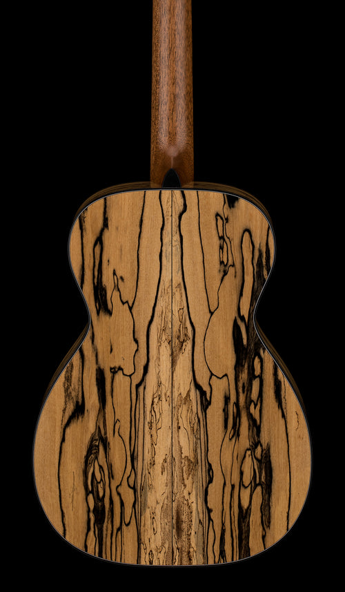 Martin Custom Shop 0-28 Style Pale Moon Ebony #78262 (Empire Music Spec)
