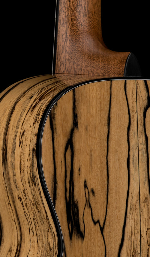 Martin Custom Shop 0-28 Style Pale Moon Ebony #78262 (Empire Music Spec)