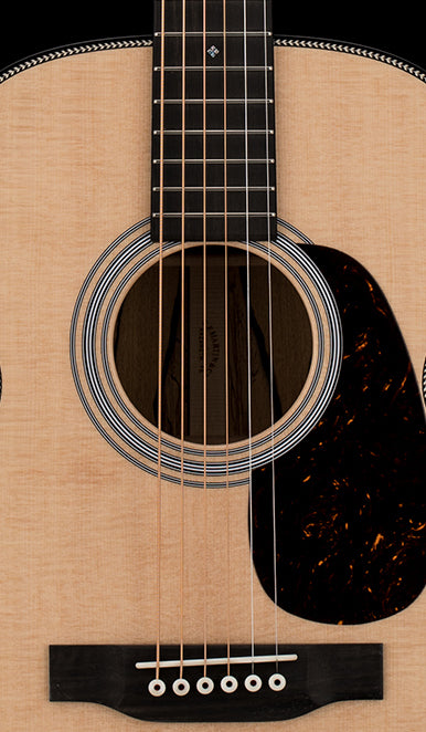 Martin Custom Shop 0-28 Style Pale Moon Ebony #78262 (Empire Music Spec)
